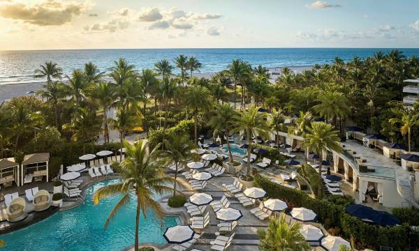 Loews Miami Beach Hotel