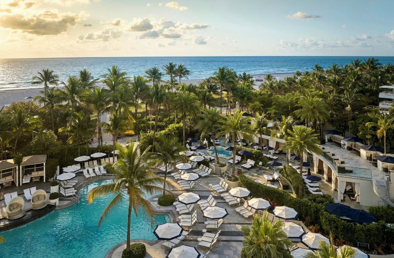 Loews Miami Beach Hotel