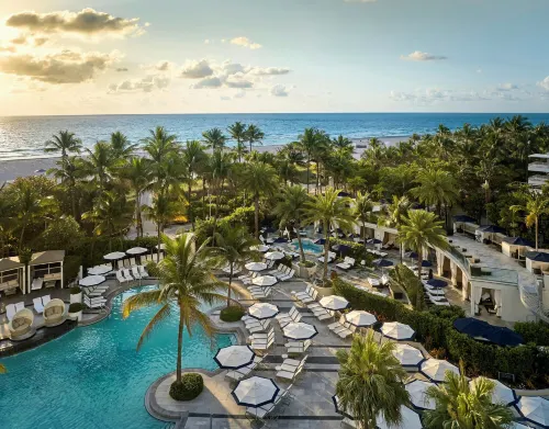 Loews Miami Beach Hotel