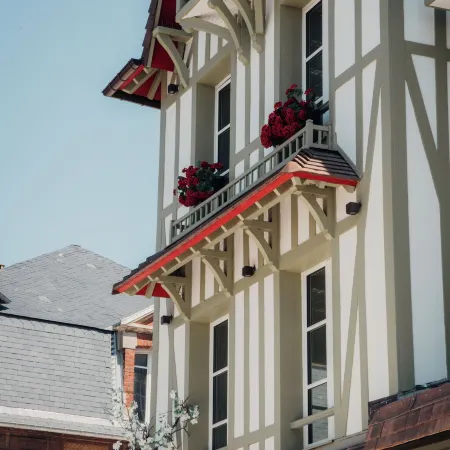 Villa Henriette