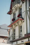 Villa Henriette