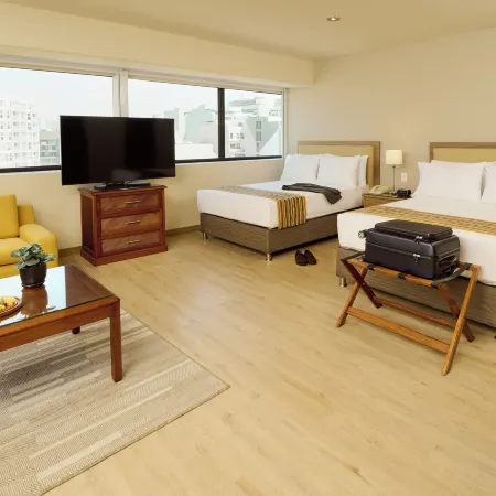 Estelar Apartamentos Bellavista