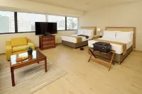 Estelar Apartamentos Bellavista