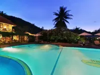 Havana Beach Resort Phangan Hotels near Hat Sadet Beach