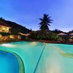 Havana Beach Resort Phangan - 3-Sterne
