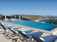 Hotel Viu57 - Beach