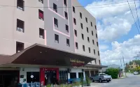 Centerpoint Hotel - 2-Sterne