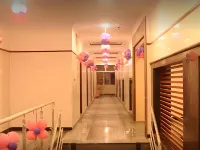 Hotel Gvs Residency Hotels in Yercaud