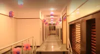 Hotel Gvs Residency - 3-Star