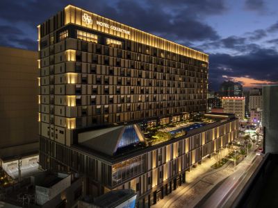 Hotel Collective