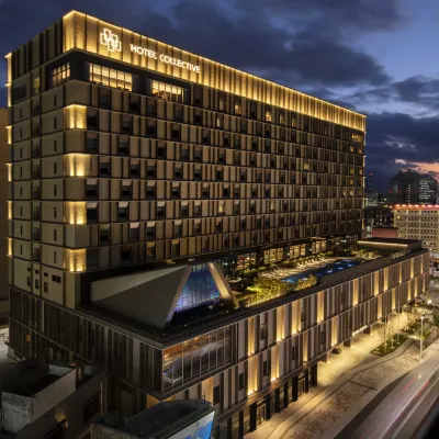 Hotel Collective Hotels near Naha Port