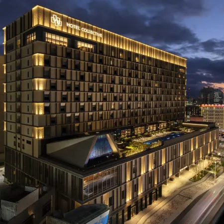 Hotel Collective