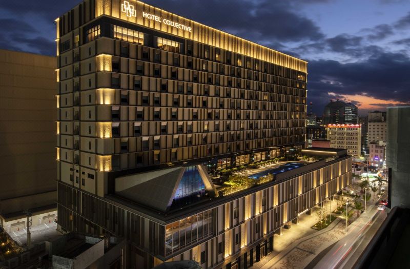 Hotel Collective