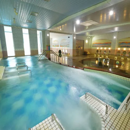 Hotel Daiheigen