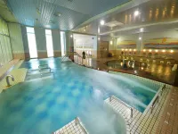 Hotel Daiheigen - Hot Springs