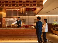 Hotel Harvest Nankitanabe - breakfast