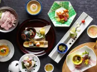 Morino Sumika - breakfast