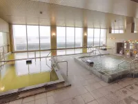 天然豐浦溫泉潮彩飯店 - 溫泉