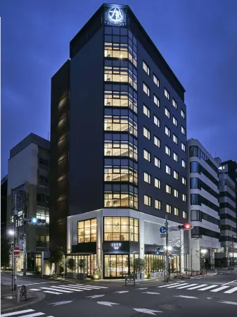 Hotel 1899 Tokyo