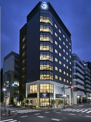 1899東京酒店