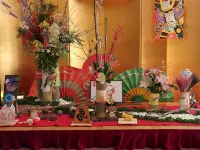 サントピア岡山総社 総社のホテル