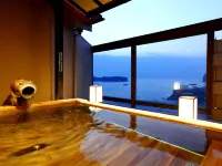 Tokiwaya - Hot Springs