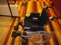 Hotel Akita Goshono - 2-Star