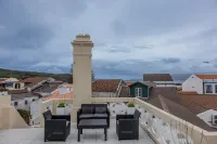 GuestReady - Doctor's House Terrace - balcón