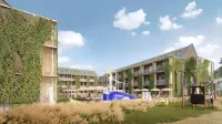 VacationClub Resort Dźwirzyno - 2-Star