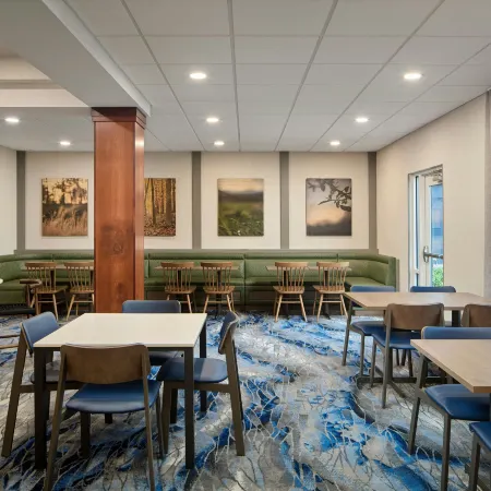 Fairfield Inn & Suites Frankfort