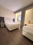 Hostal Cama del Mar - พร้อมระเบียง