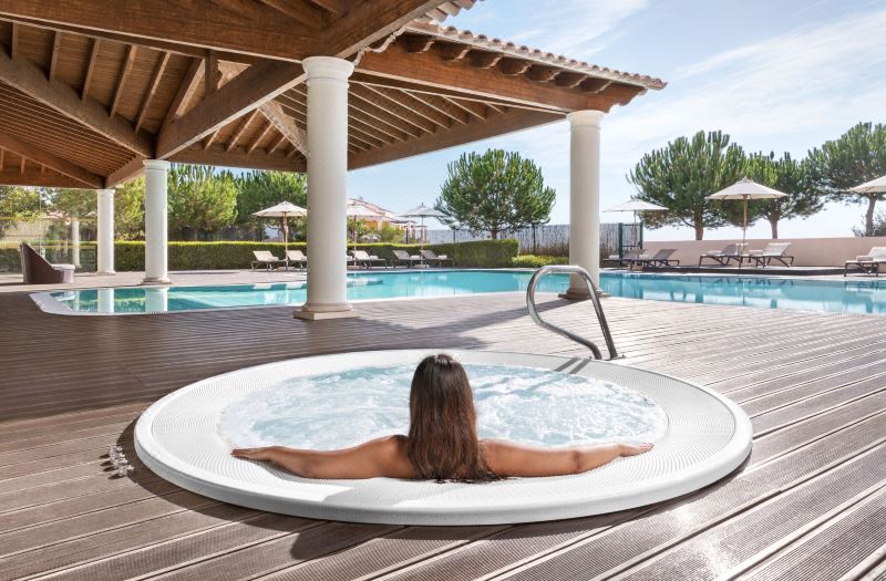 Cascade Wellness Resort photo 5