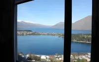 Amity Serviced Apartments - Mountain view