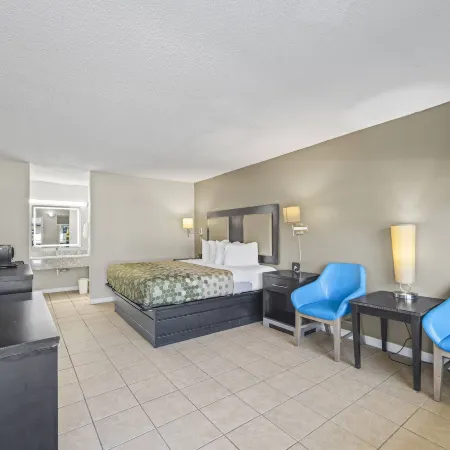 Econo Lodge Lavonia I-85