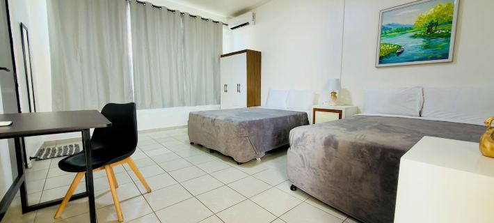 Sulam Hotel Nicaragua Hotel a Managua