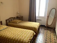 CORSICA- AJACCIO - quiet apartment T4 3 bedrooms - Sea 100m - 2 星級