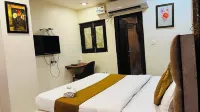 Hotel The Villa By MNG Rooms - WiFi