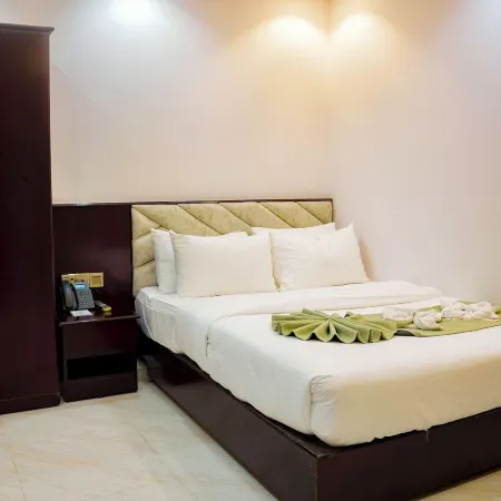 Sylhet Regency Ltd.