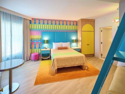Universal Kids Resort Hotel