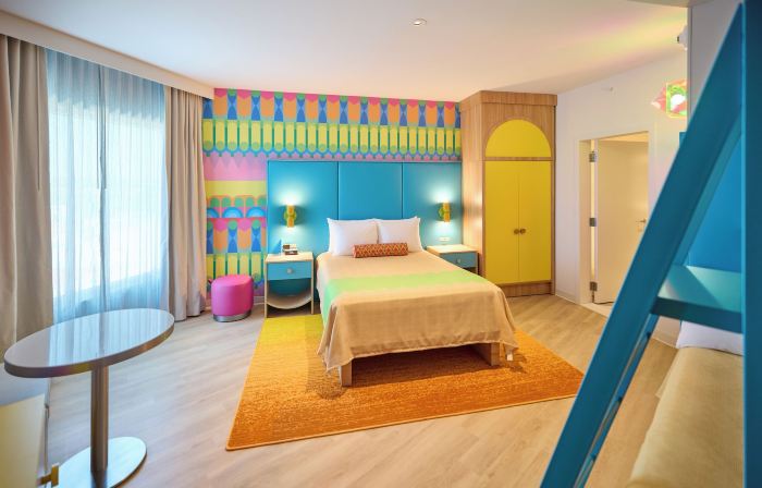Universal Kids Resort Hotel