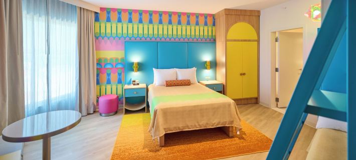 Universal Kids Resort Hotel Hotels in Frisco