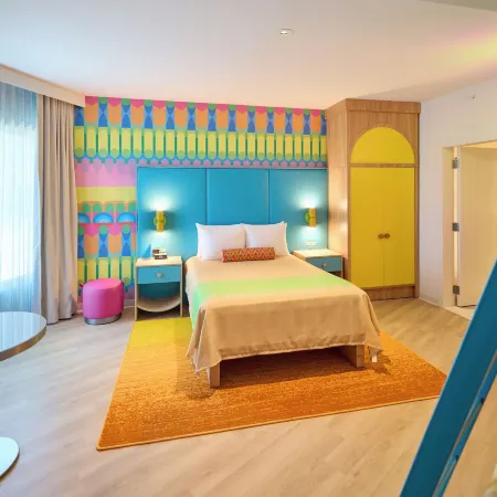 Universal Kids Resort Hotel