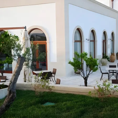 Casale del Murgese Country Resort