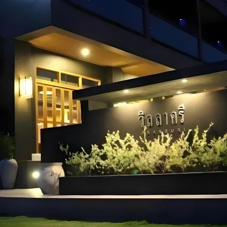 Villa Gris Pranburi