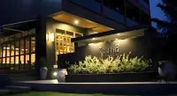 Villa Gris Pranburi - bar