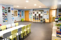 Aparthotel SunClub Salou - 4-Star