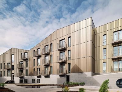 Skald Hotel Akureyri Curio Collection by Hilton
