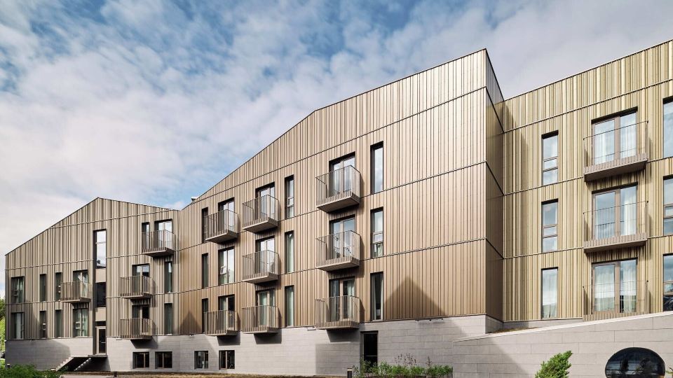 Skald Hotel Akureyri Curio Collection by Hilton