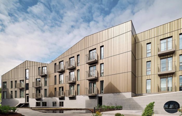 Skald Hotel Akureyri  Curio Collection by Hilton