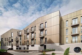 Skald Hotel Akureyri  Curio Collection by Hilton